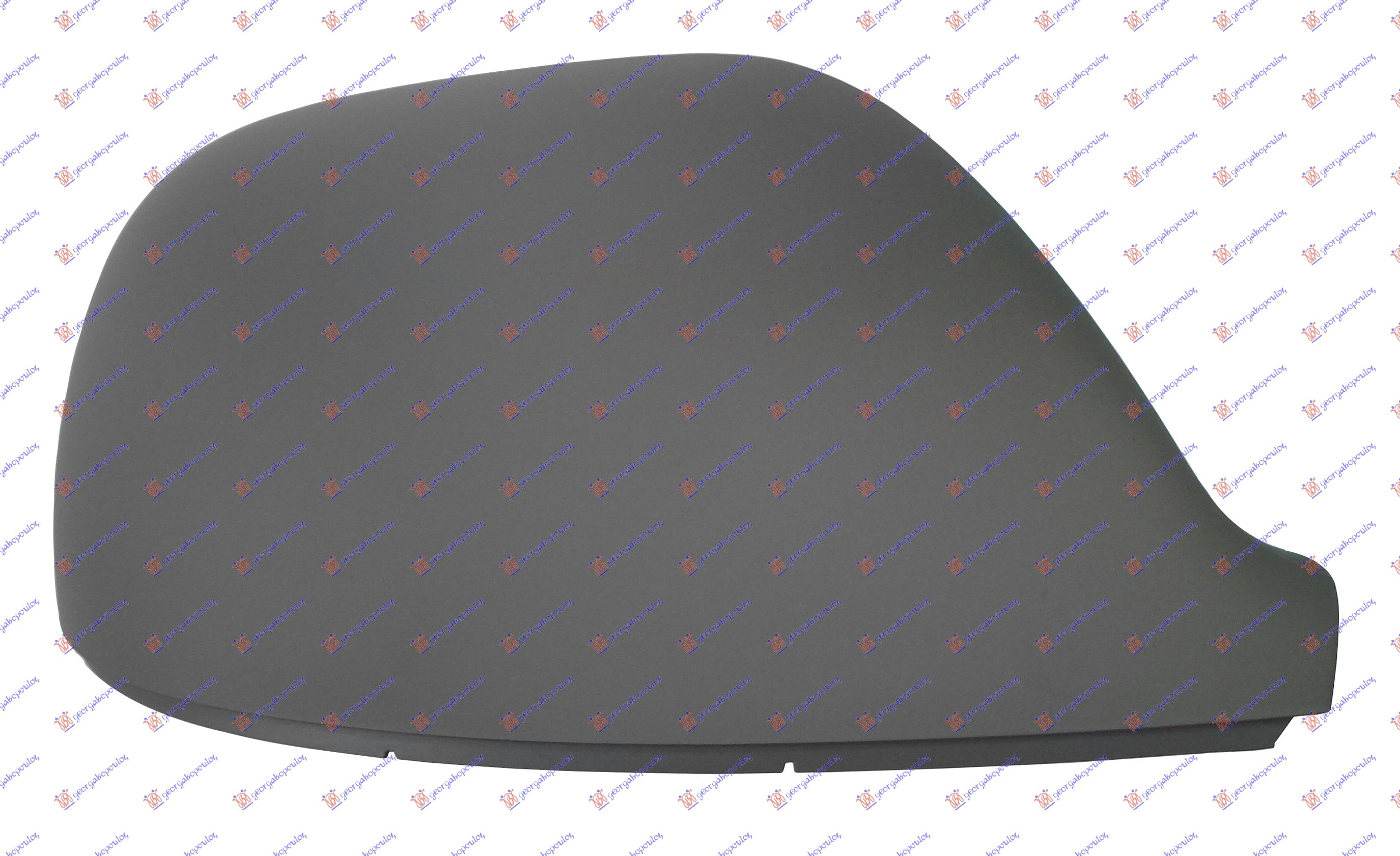 SPIEGEL R EL VERST HZB KONV GRU Aftermarket 879007711