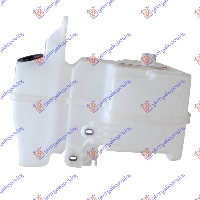 Washer Fluid Reservoir, window c Aftermarket 879108400