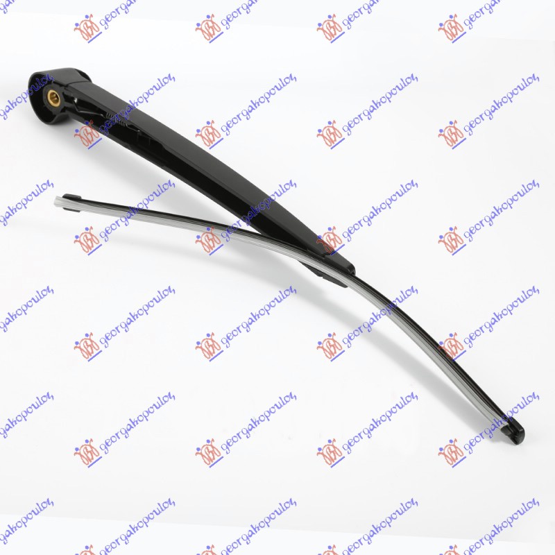 Wiper Arm, window cleaning Aftermarket 879109200