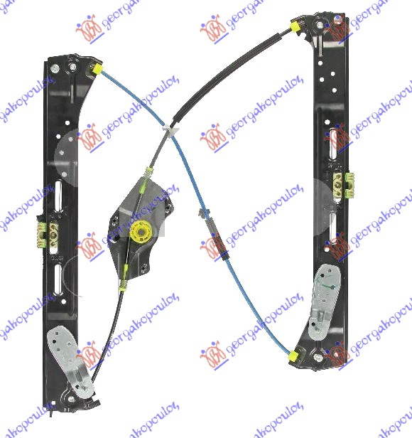 Window Regulator Aftermarket 720007042