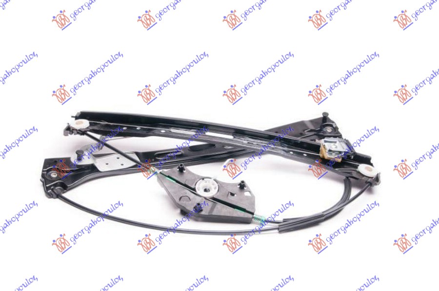 Window Regulator Aftermarket 720007047