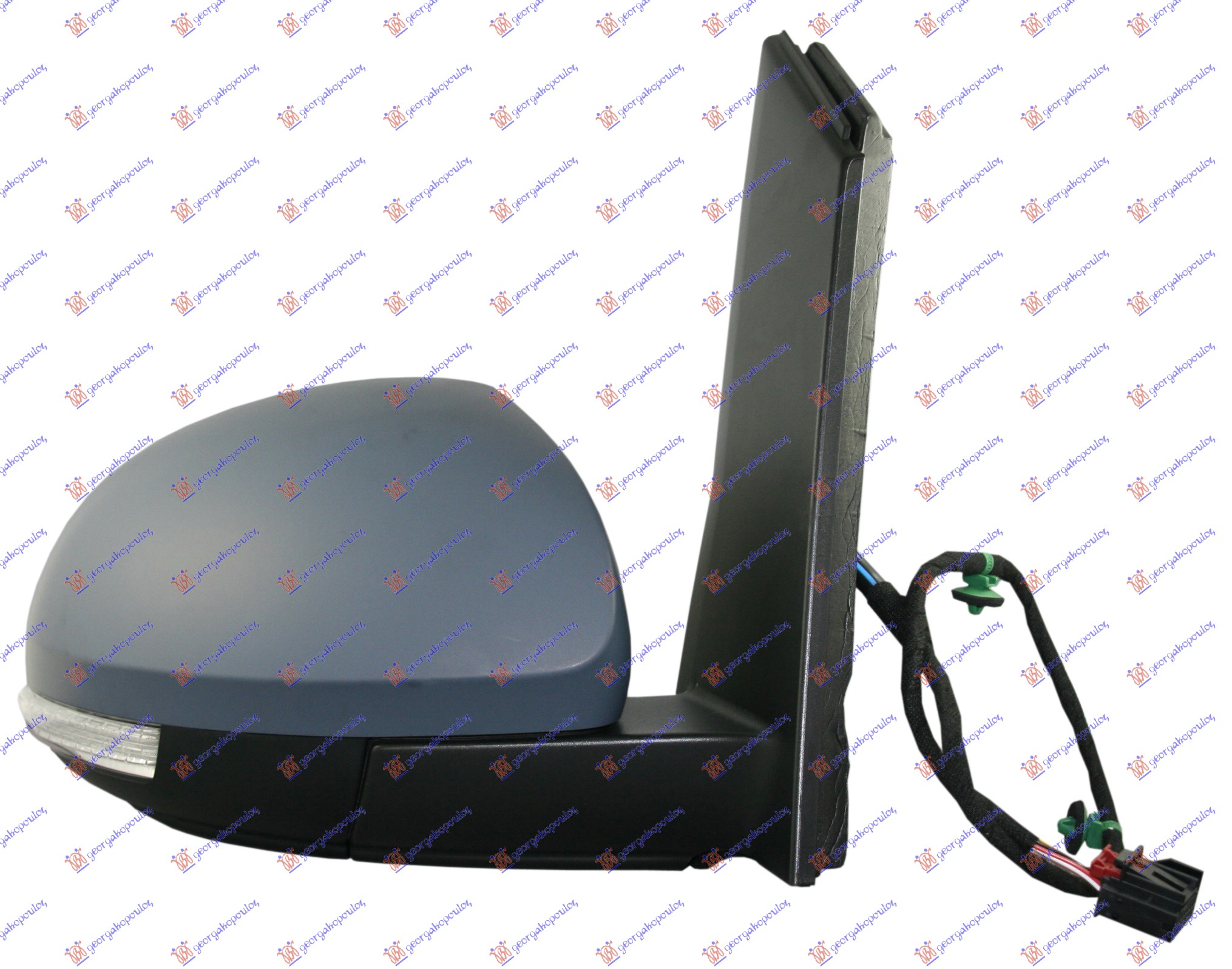 * HAGUS * Aftermarket 720007481