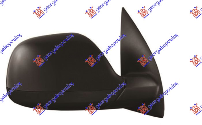 Exterior Mirror Aftermarket 882007471