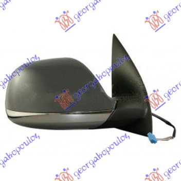 Exterior Mirror Aftermarket 882007481