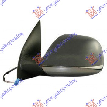 Exterior Mirror Aftermarket 882007484
