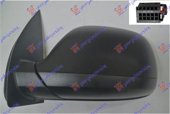 * HAGUS * Aftermarket 882107402