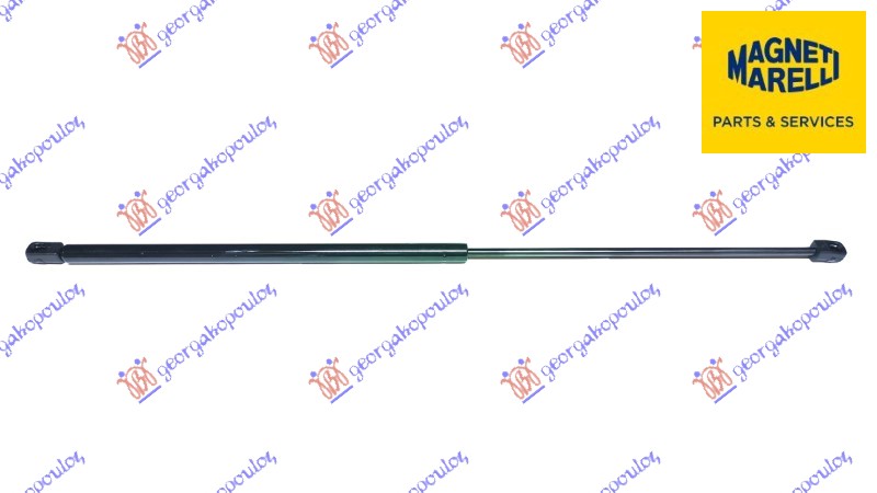 Gas Spring, bonnet Aftermarket 884008205