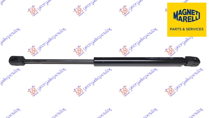 Gas Spring, boot-/cargo area Aftermarket 884008300