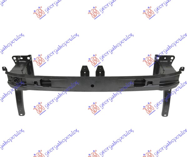 Support, bumper Aftermarket 884203840