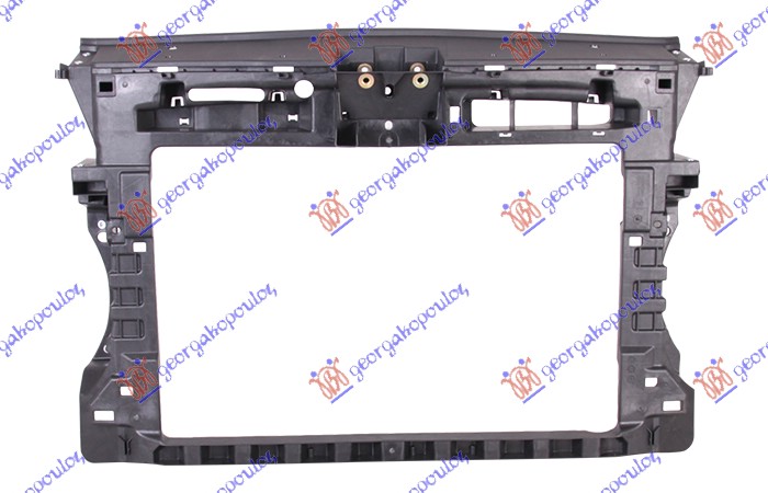 Front Cowling Aftermarket 887000220