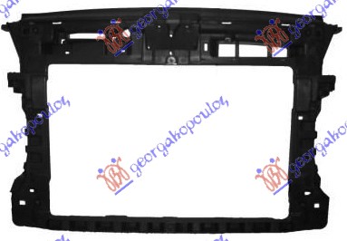 Front Cowling Aftermarket 887000225