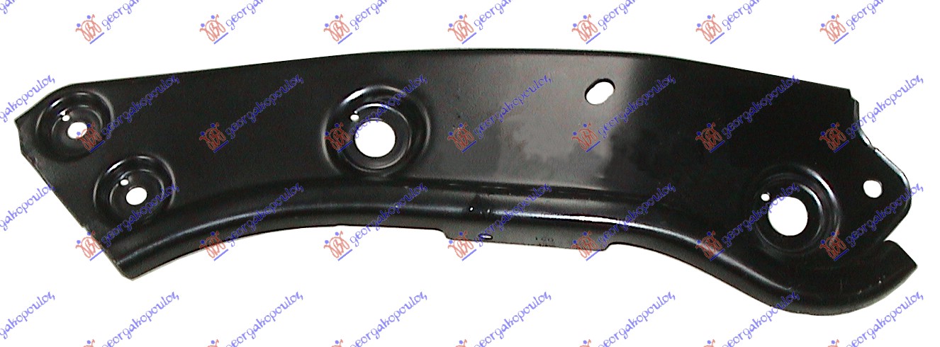Front Cowling Aftermarket 885200471