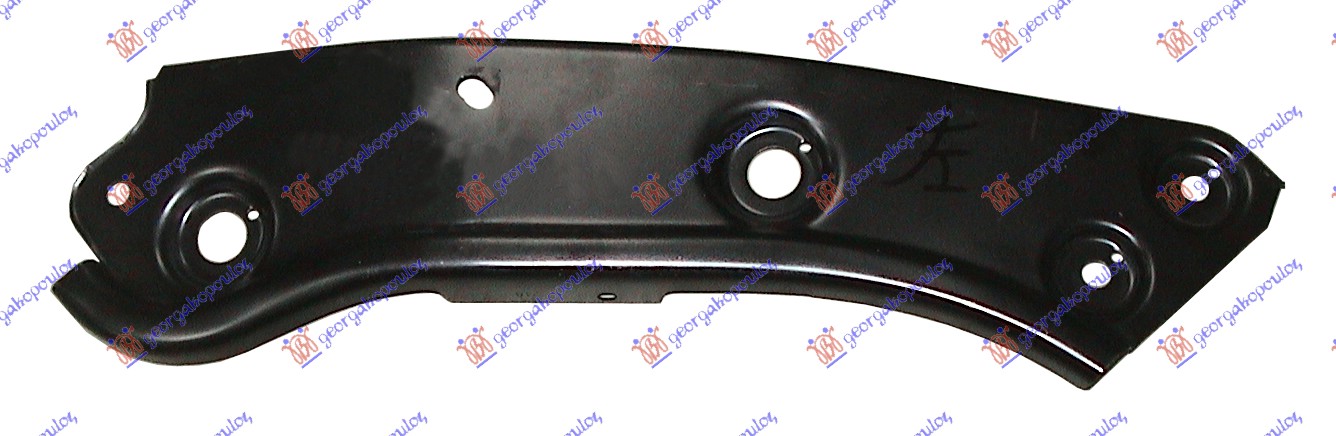 Front Cowling Aftermarket 885200472