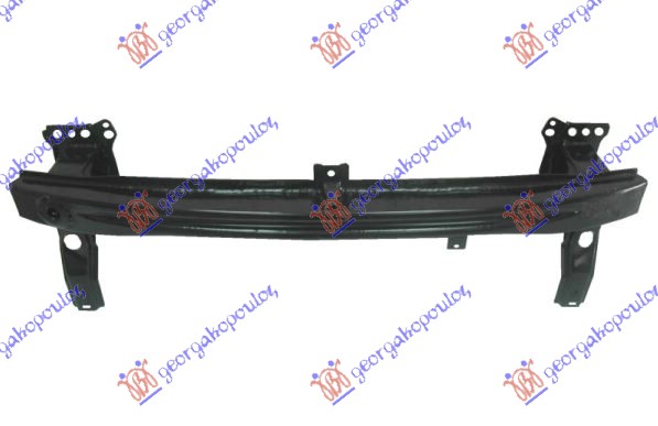 Support, bumper Aftermarket 885203840