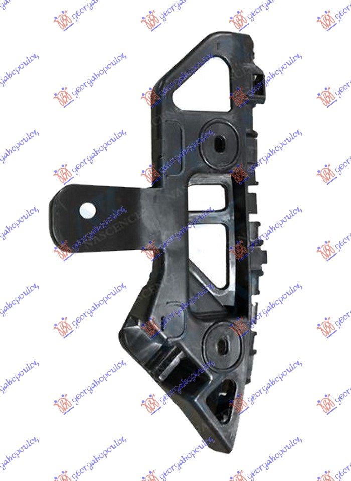Mounting Bracket, bumper Aftermarket 885004283