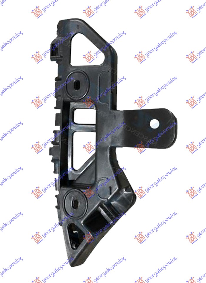 Mounting Bracket, bumper Aftermarket 885004284