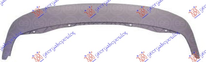 Spoiler Aftermarket 885006390