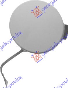 Flap, tow hook Aftermarket 885007840