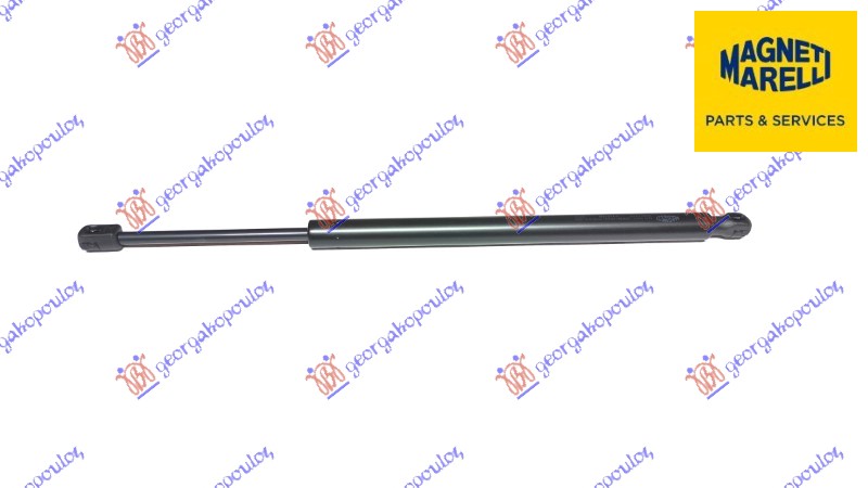 Gas Spring, boot-/cargo area Aftermarket 885208300