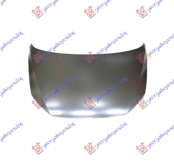 Bonnet Aftermarket 885300070