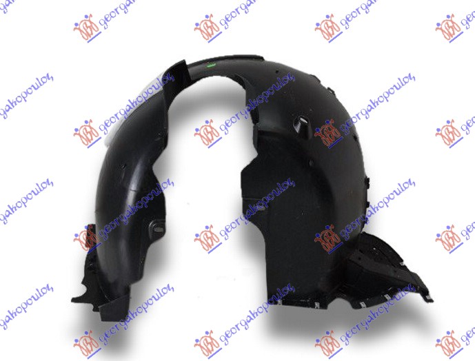 RADHAUS-PVC V R Aftermarket 885300821