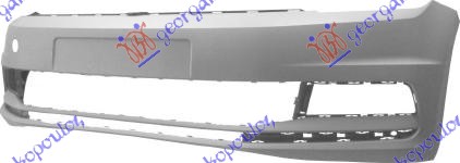 STOßSTANGE V GRU +PDC (6XSENS) - Aftermarket 885303370