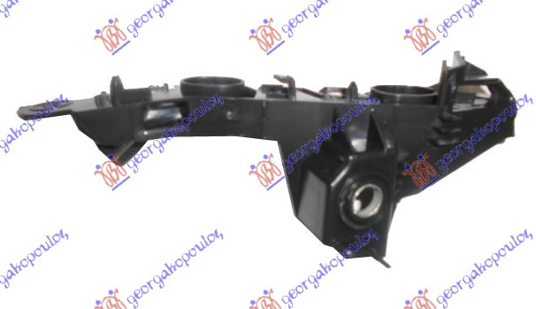 Mounting Bracket, bumper Aftermarket 885304282