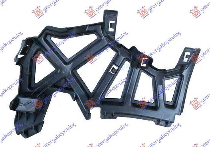 Holder, front fog light Aftermarket 885304294