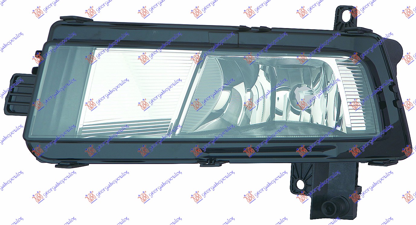 Front Fog Light Aftermarket 885305111