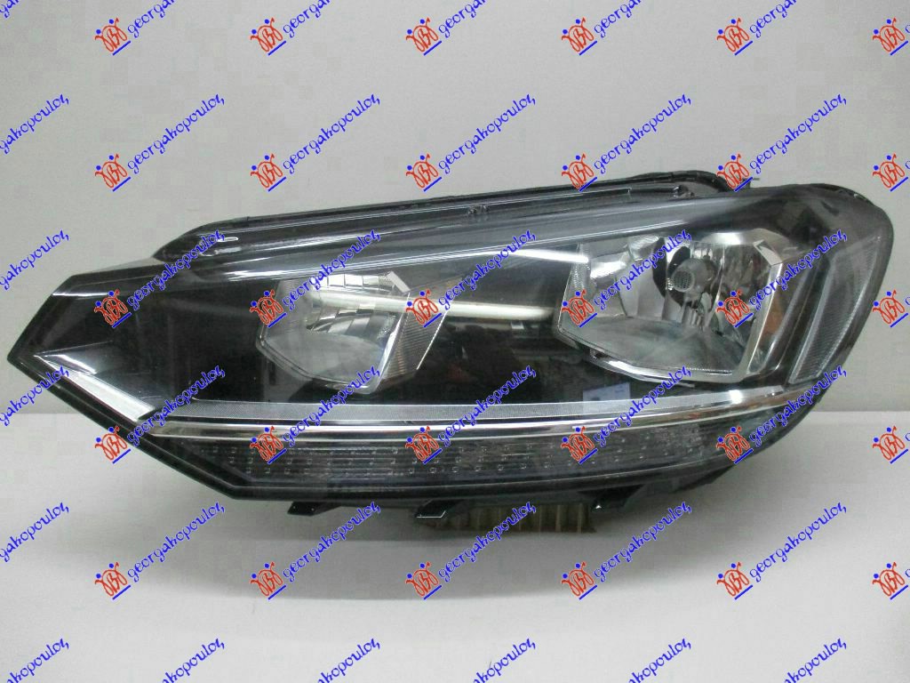 Headlight Aftermarket 885305132