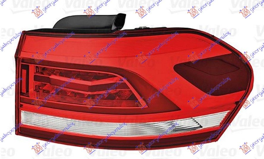 ORIGINAL PART Aftermarket 885305823