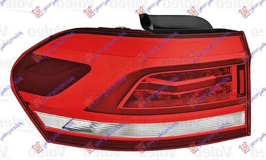 ORIGINAL PART Aftermarket 885305824