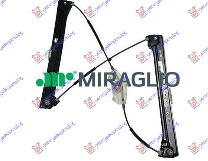 Window Regulator Aftermarket 885307041