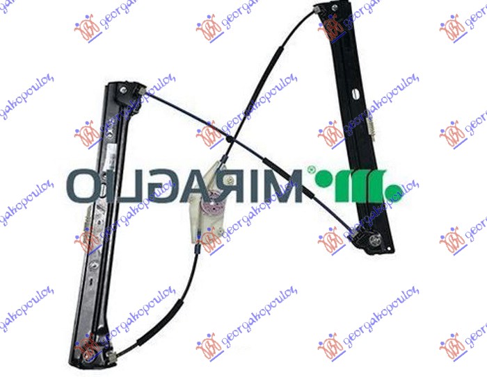 Window Regulator Aftermarket 885307042