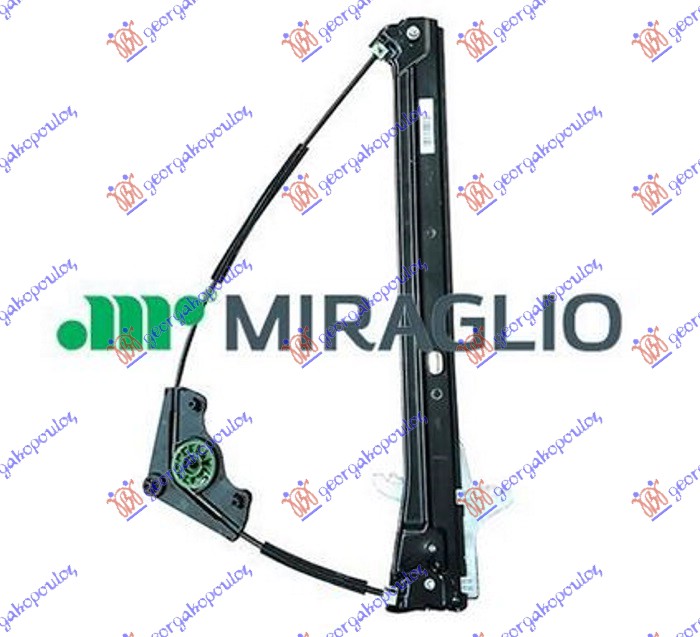Window Regulator Aftermarket 885307051