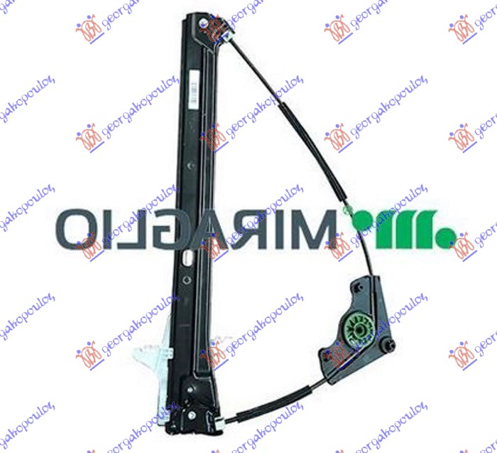 Window Regulator Aftermarket 885307052