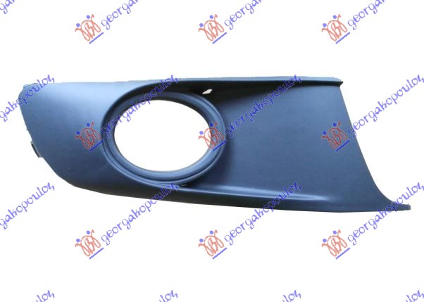 Cover, bumper Aftermarket 885004811