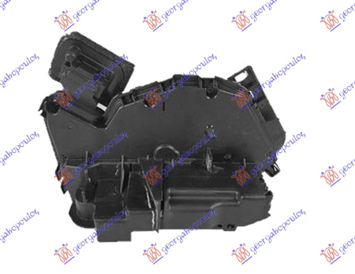 TÜRSCHLOSS V R +ZENTRALVERR. PR: Aftermarket 745207253