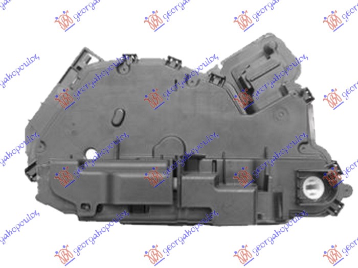 Original AIC Quality Aftermarket 745207254