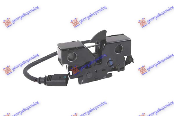 Bonnet Lock Aftermarket 885307100