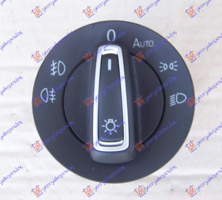 Original VEMO Quality Aftermarket 885307160