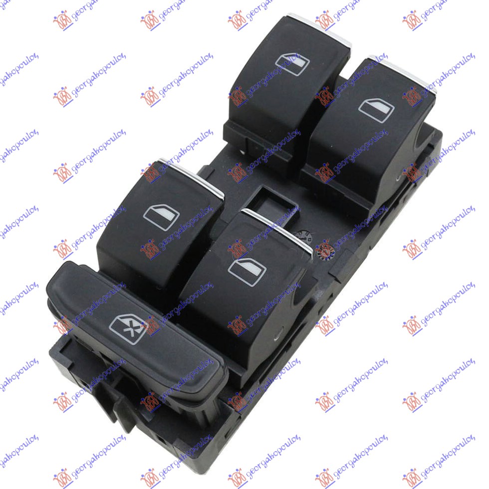Green Mobility Parts Aftermarket 745207172