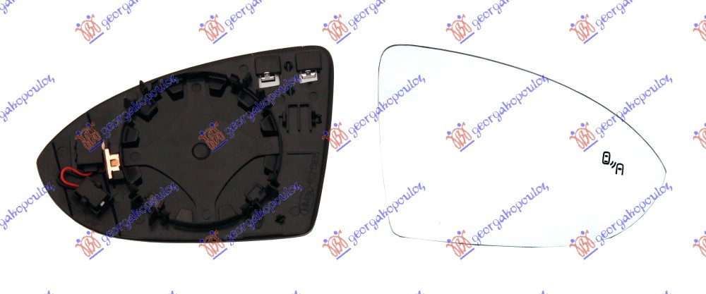 Premium Aftermarket 890007621