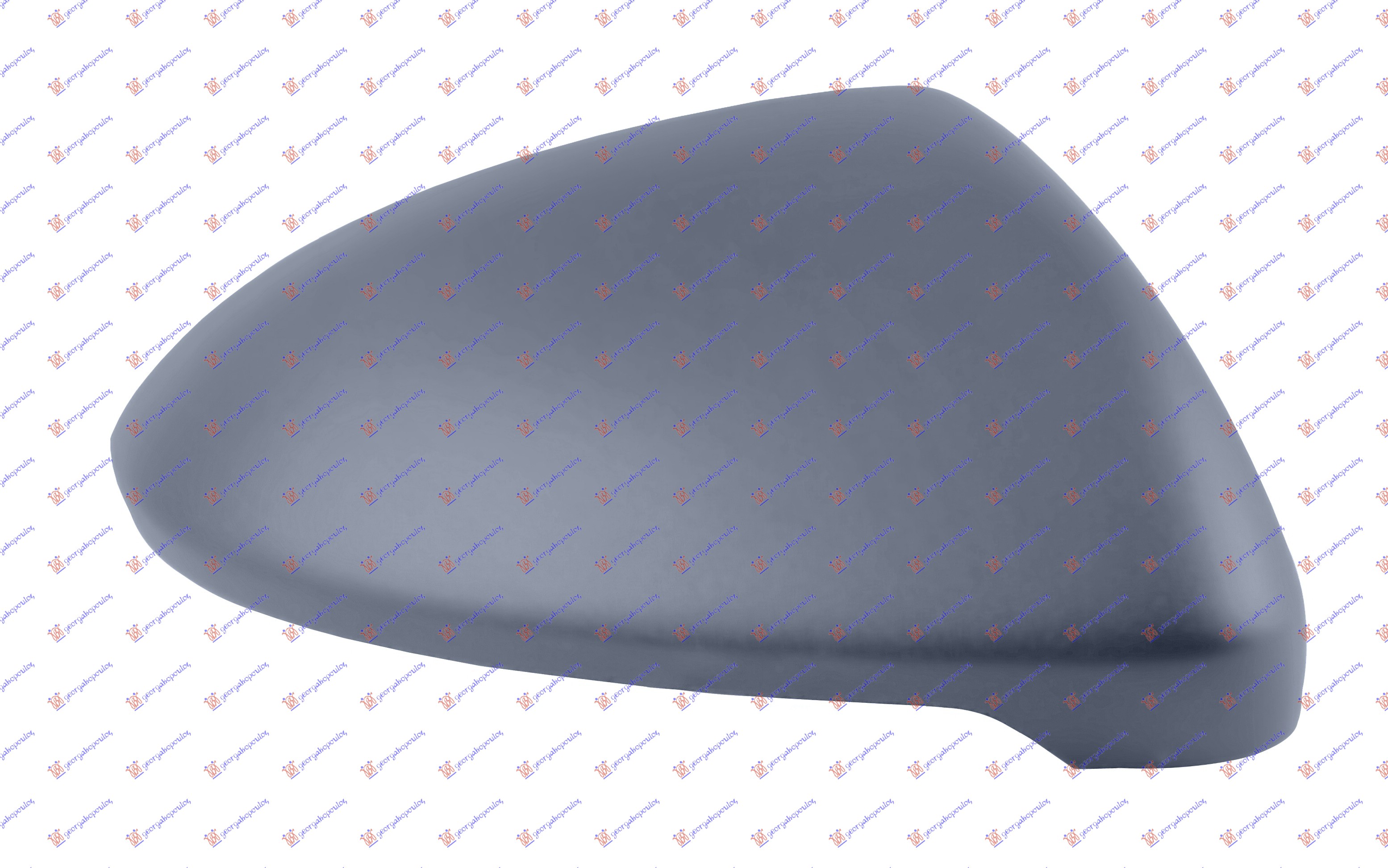 SPIEGEL R EL VERS HZB KONV MEM G Aftermarket 885307701