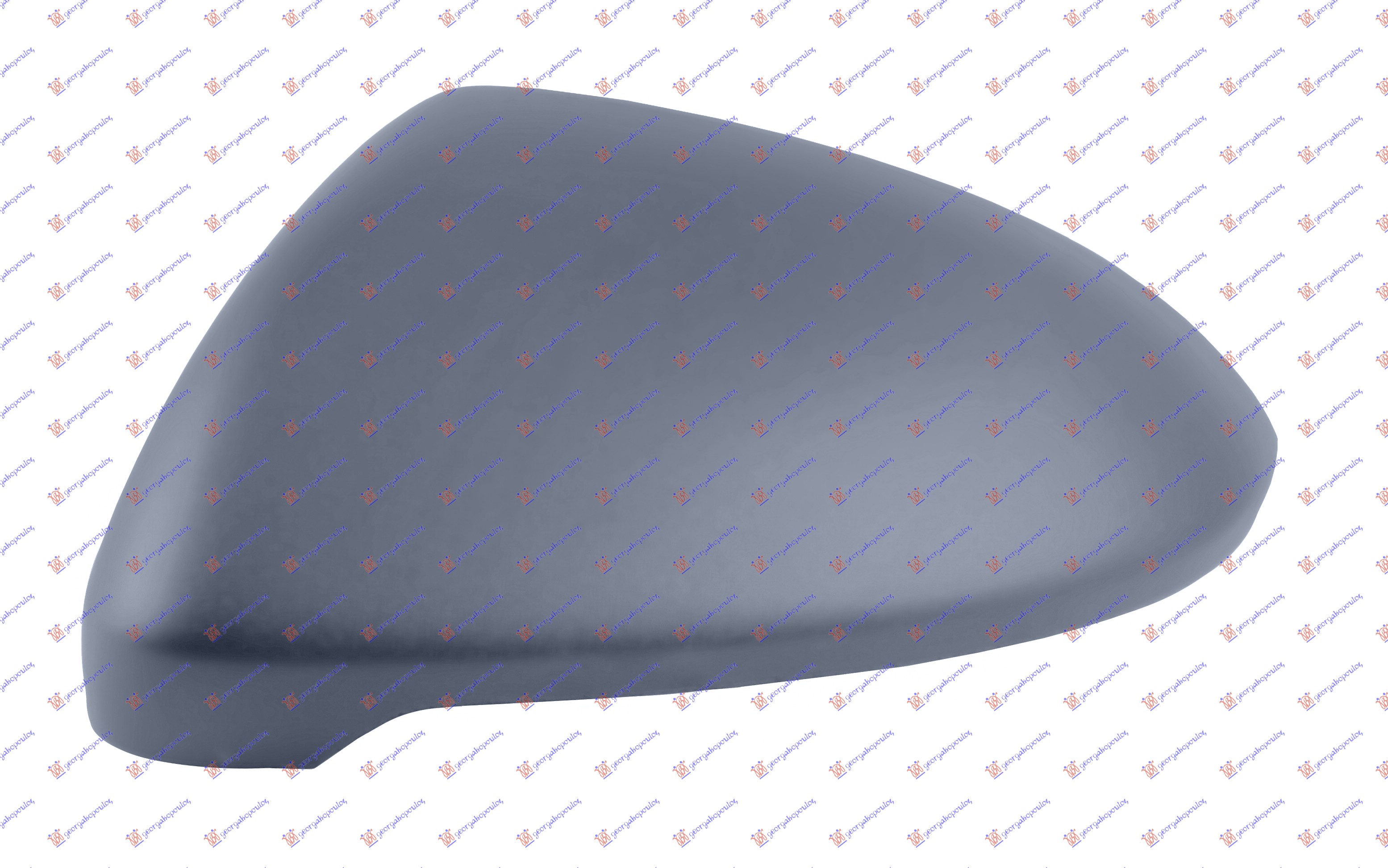 SPIEGEL L EL VERS KLAPP HZB ASPH Aftermarket 885307702