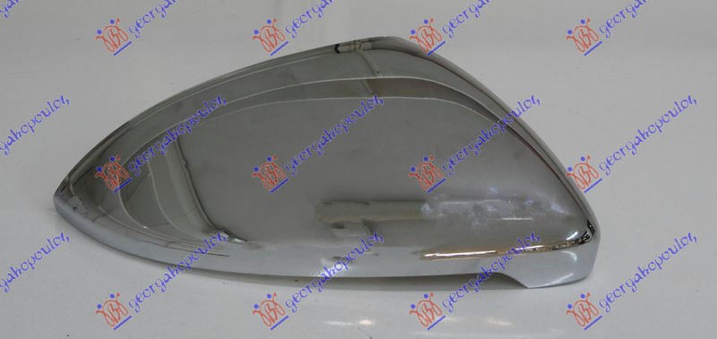 ΚΑΠΑΚΙ ΚΑΘΡΕΦΤΗ ΧΡΩΜΙΟ για VW TOURAN 15-