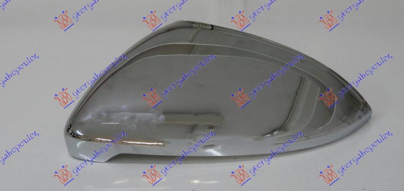 ΚΑΠΑΚΙ ΚΑΘΡΕΦΤΗ ΧΡΩΜΙΟ για VW TOURAN 15-