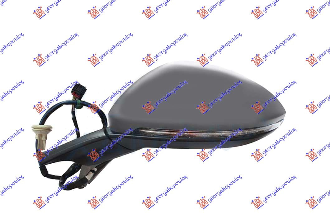 * HAGUS * Aftermarket 890007594