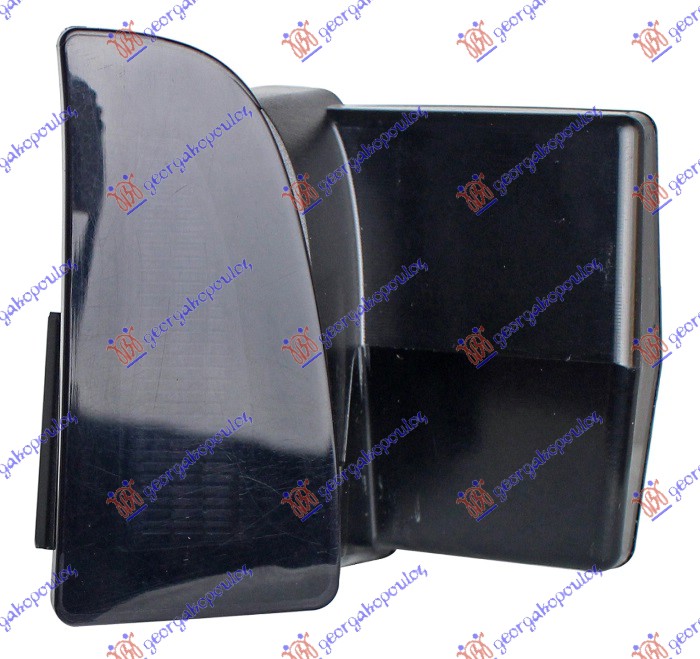 ΦΩΣ ΑΣΦΑΛΕΙΑΣ ΜΕ SIDE ASSIST ΔΕΞΙΑ για VW GOLF VIII 2019-2024 (CD1/DA1)