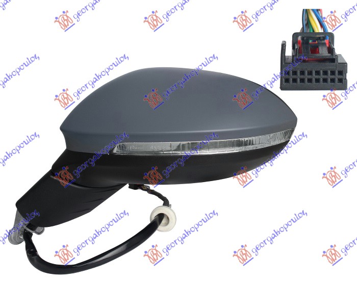 * HAGUS * Aftermarket 890207522